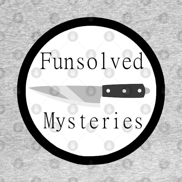 Falsely Accused, Funsolved Mysteries by Wormunism